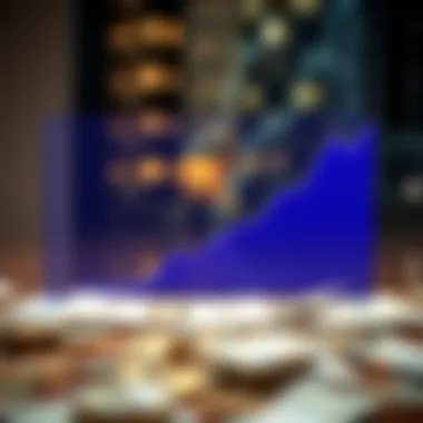 Amerisave Corporation's Growth Trajectory Visual representation of Amerisave Corporation's growth trajectory in the mortgage market