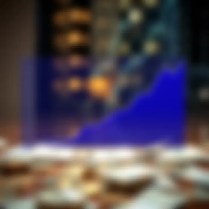 Amerisave Corporation's Growth Trajectory Visual representation of Amerisave Corporation's growth trajectory in the mortgage market