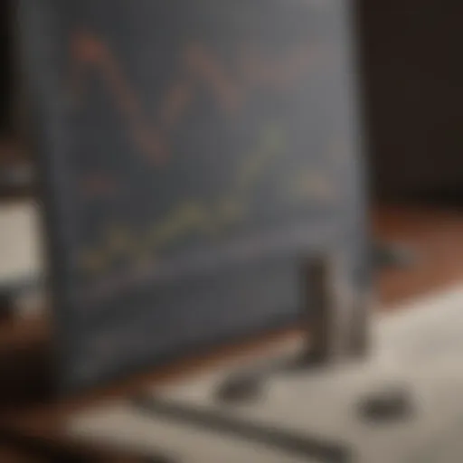 Graph depicting historical returns of Alger mutual funds