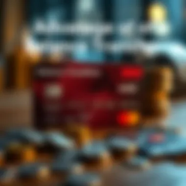 Benefits of balance transfer credit cards