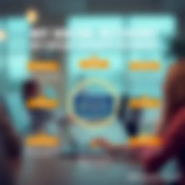 Key Benefits of My Social Security Account Infographic showcasing the benefits of having a My Social Security Account