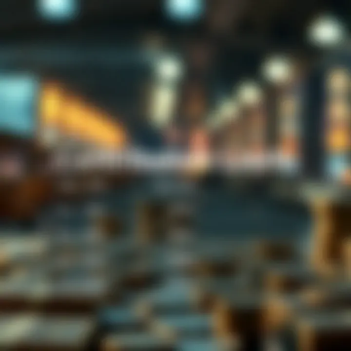 Contribution Limits for IRA Investments Infographic illustrating contribution limits for IRAs