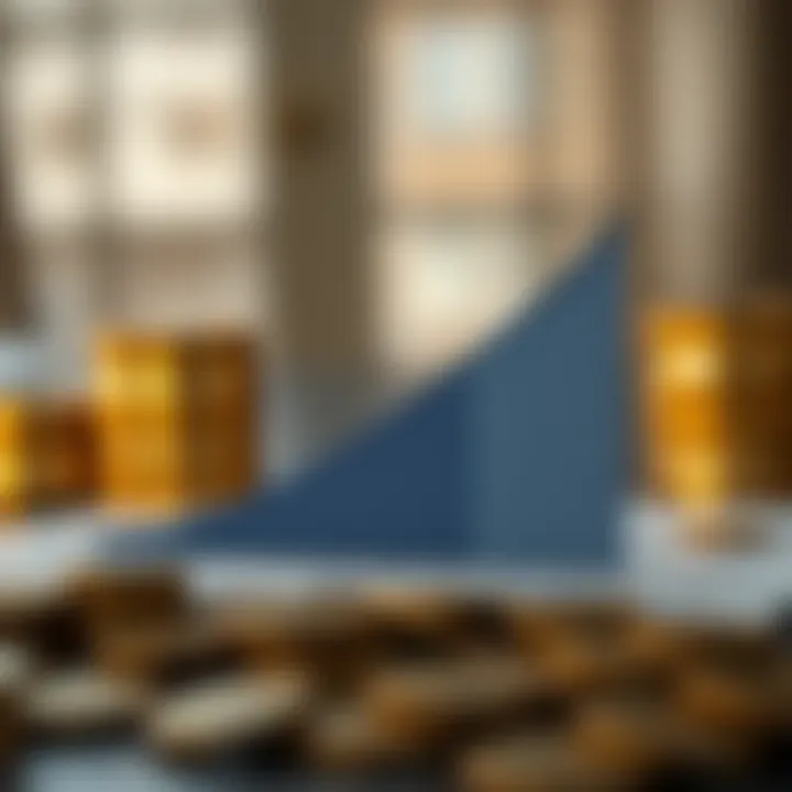 Long-Term Growth Potential of Investments Graph depicting long-term growth potential of IRA investments