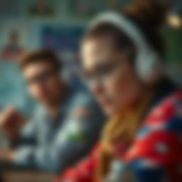 Diverse Career Options