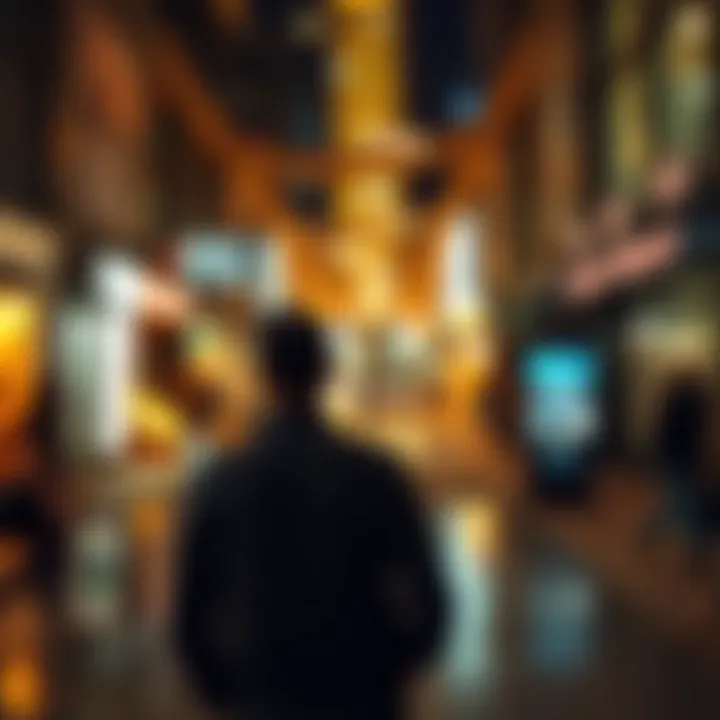 Geographical Insights