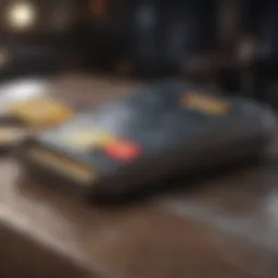 Secure online payment transaction with debit card