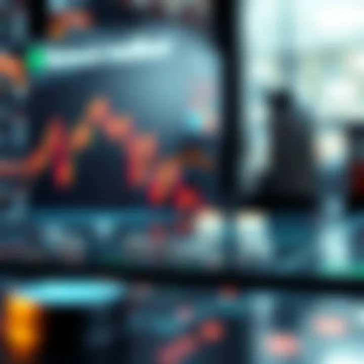 Market Trends in Biotechnology Investments Market analysis highlighting trends affecting biotechnology investments