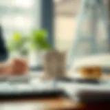 Brokerage vs Retirement Accounts: Key Differences Visual comparison of brokerage and retirement accounts