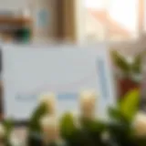 Chart showing salary variations for certified home health aides across different regions