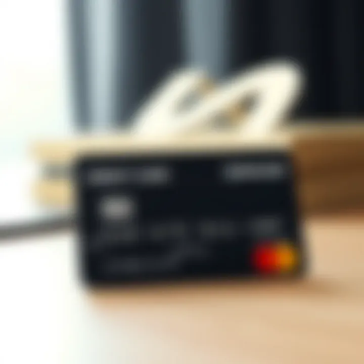 Guide to choosing the right unsecured credit card