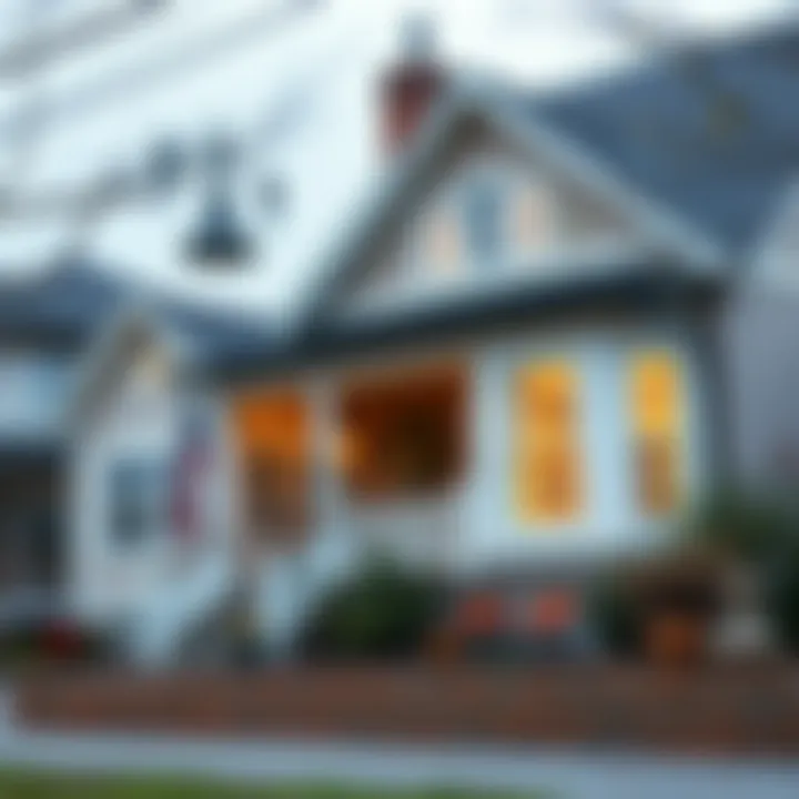 Exploring Loan Options for Home Repairs A detailed overview of different loan types for home repairs