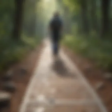 Navigating the Path to Financial Success Community Health Major Roadmap
