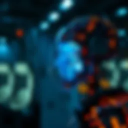 Artificial intelligence technology in action