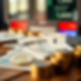 Comparison of different banks' interest rates