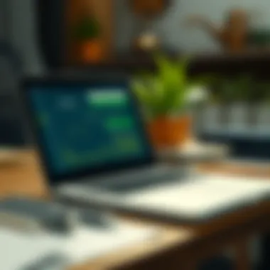 Tools for tracking expenses effectively