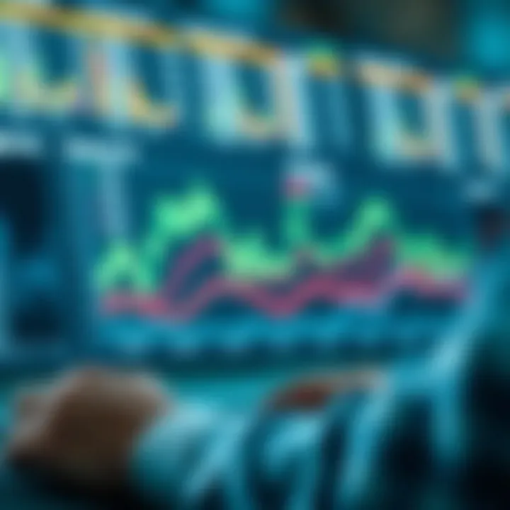 Analyzing financial data for better decisions