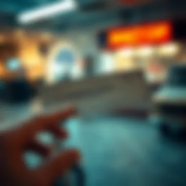 Common mistakes in filling out deposit slips