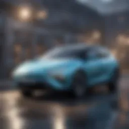 Overview of hydrogen fuel cell technology