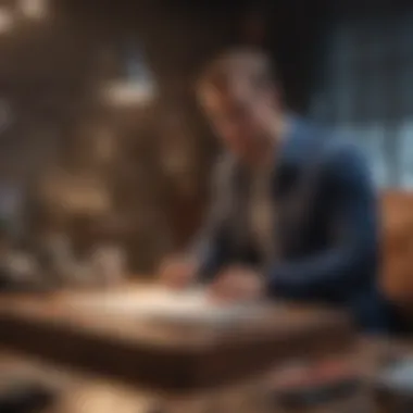 Crafting a Stellar CV Crafting a Stellar CV