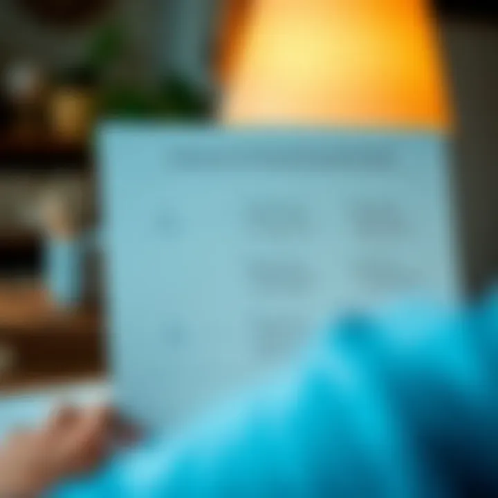 Creating Your My Social Security Account Diagram illustrating the steps to create a My Social Security Account