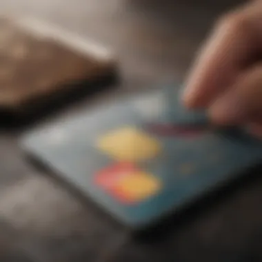 Maximizing Credit Card Perks Credit card benefits illustration