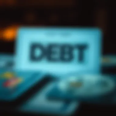 Strategic tips for effective credit card debt management