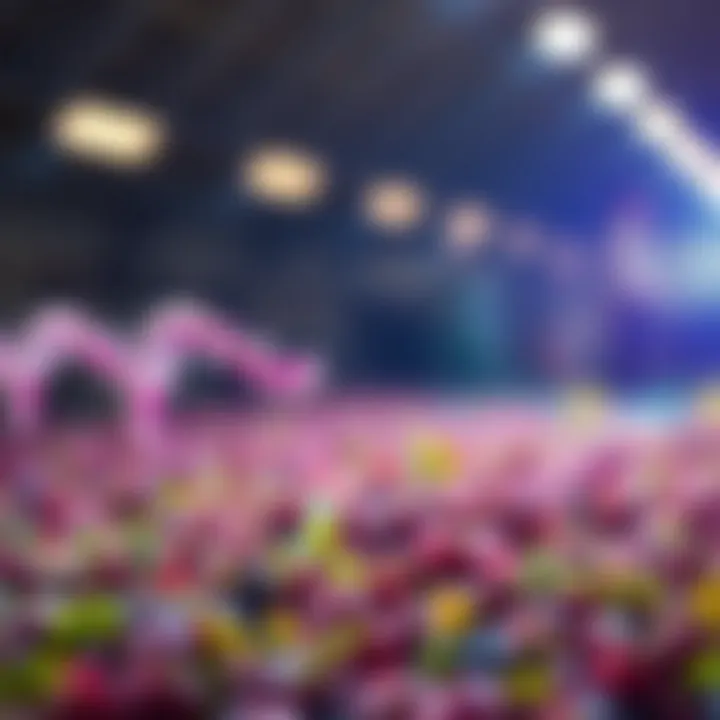 CRISPR Applications in Agriculture An infographic depicting CRISPR applications in agriculture