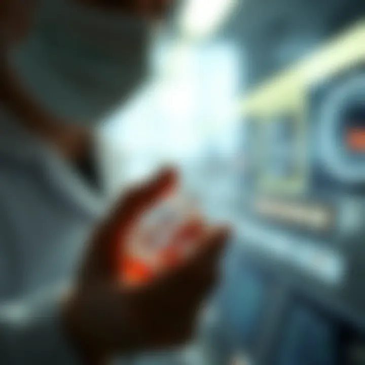 Ethical Considerations in Genetic Modification A visual representation of ethical considerations in genetic modification