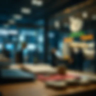 Demographics and Finance Customer demographics and their financial strategies