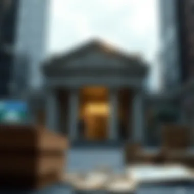 Choosing the Right Bank for Investments Selecting the right bank for investments