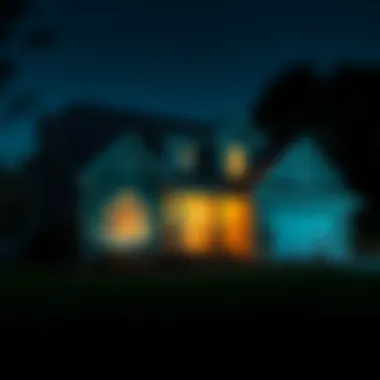 Impact of Down Payment Percentages Effects of down payment percentages