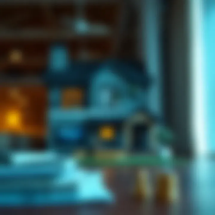 Factors Influencing Down Payments Factors influencing down payments