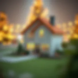 Home financing overview