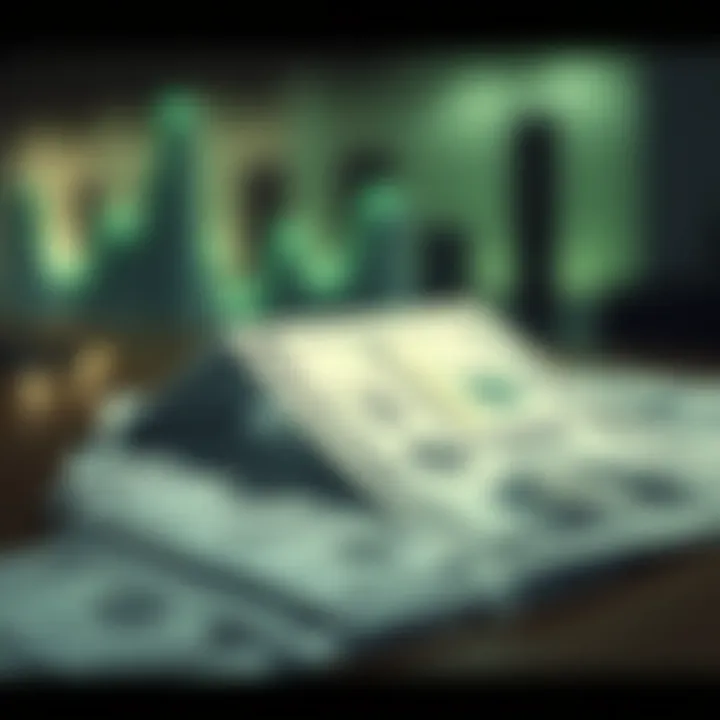 Economic factors influencing mortgage rates