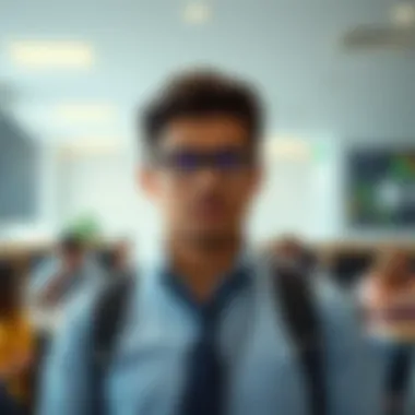 Educational Pathways Education paths for aspiring financial analysts