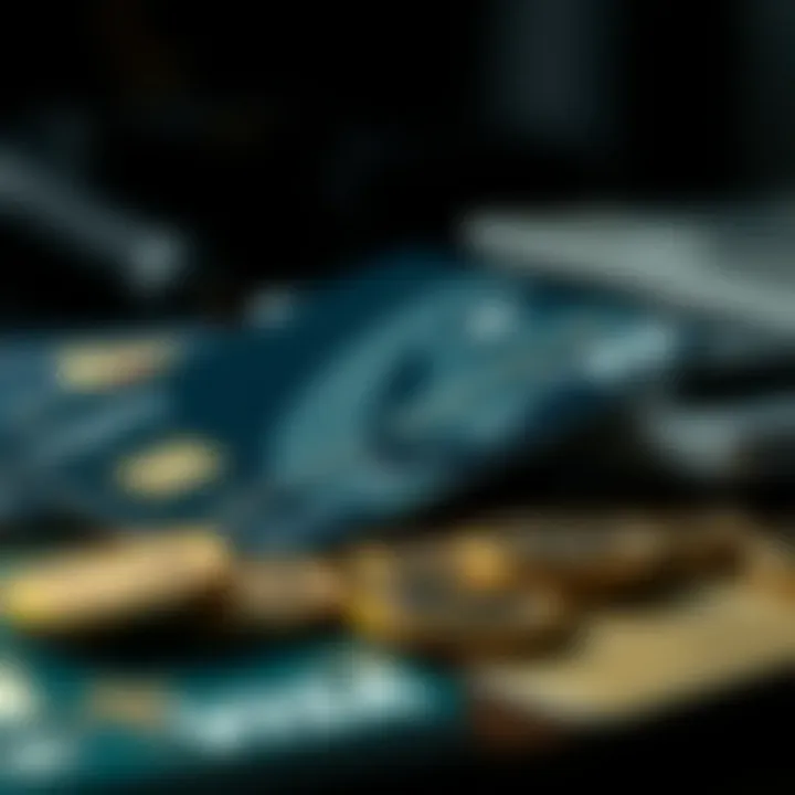 Eligibility criteria for unsecured credit cards