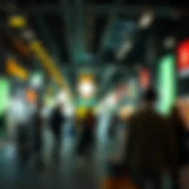 Shifting Consumer Trends and Investment Potential Trends in consumer behavior and preferences