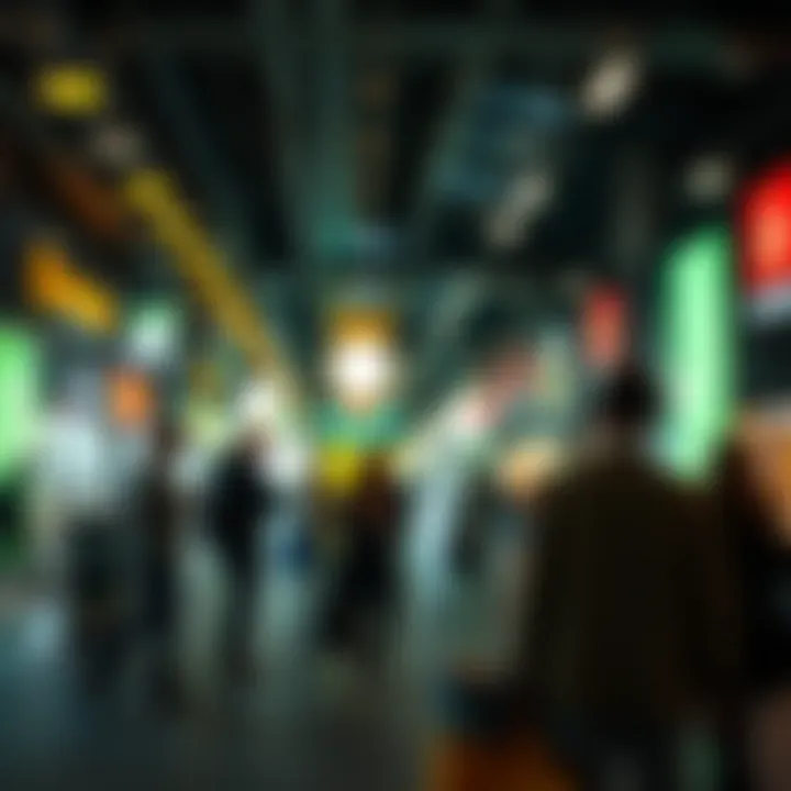 Shifting Consumer Trends and Investment Potential Trends in consumer behavior and preferences