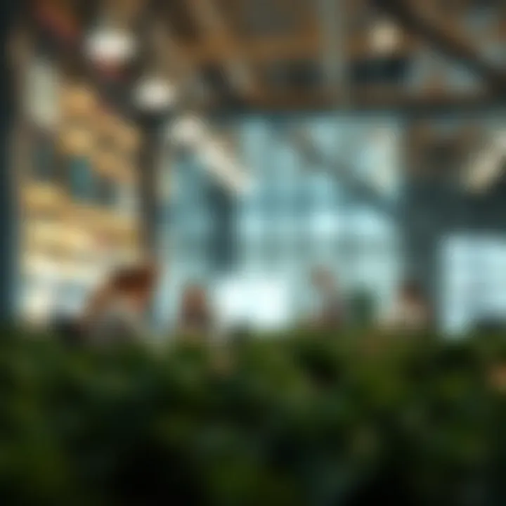 Health Innovations Driving Sustainable Growth Sustainable practices in health and wellness