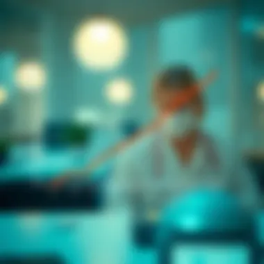 Employer Influence on Home Health Aide Earnings Graph depicting employer influences on HHA earnings