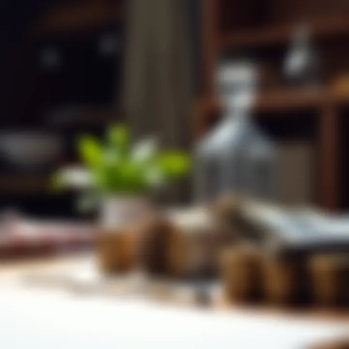 Benefits of custodial accounts