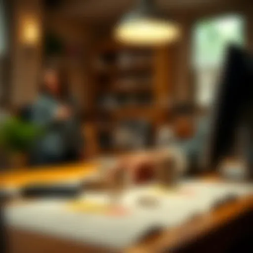 Key features of custodial accounts