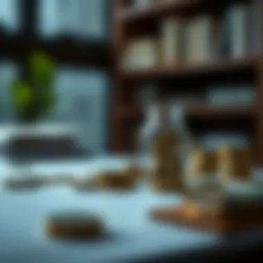 Types of custodial accounts