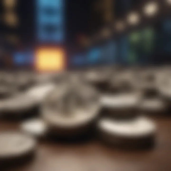Promising undervalued stocks