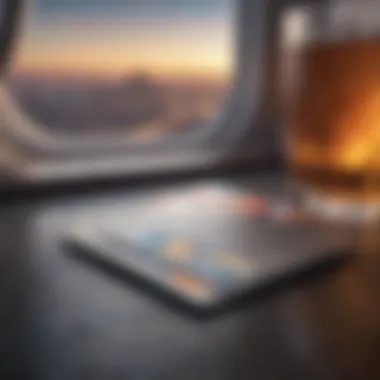 Airline Reward Programs