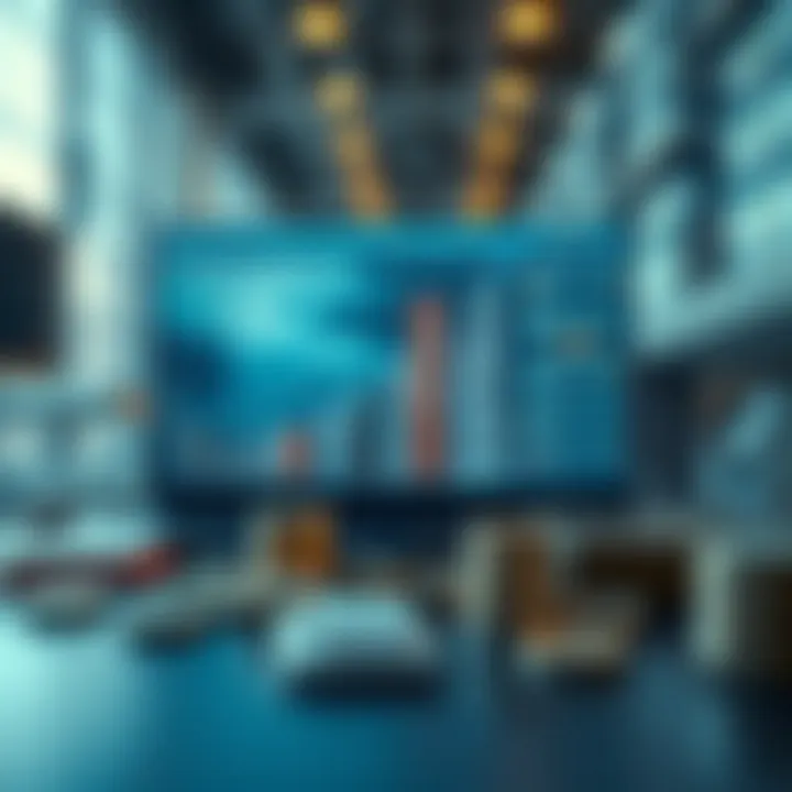 Future trends in the investment landscape of alternative funds