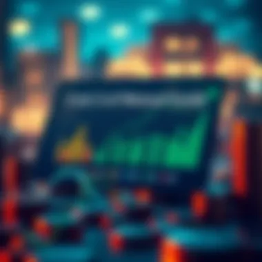 Infographic detailing the cost structure of mutual funds.