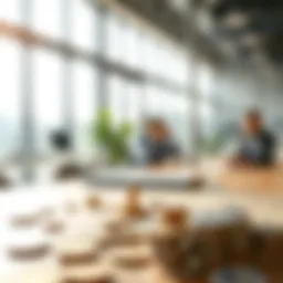 Overview of survey platforms for earning money