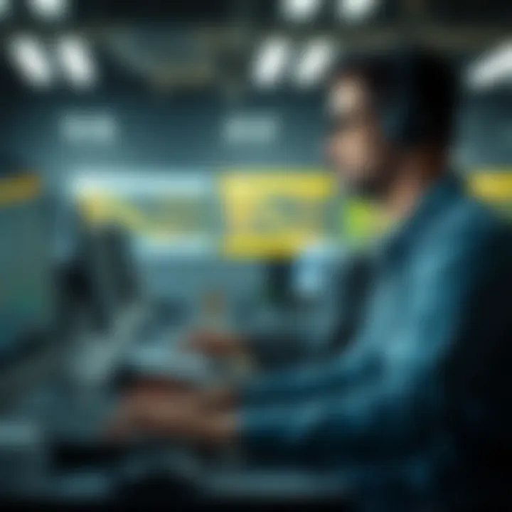 Trends Influencing Computer-Based Jobs Trends shaping the digital job market