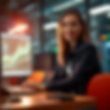 Opportunities in Technology Careers Opportunities available in technology-driven roles